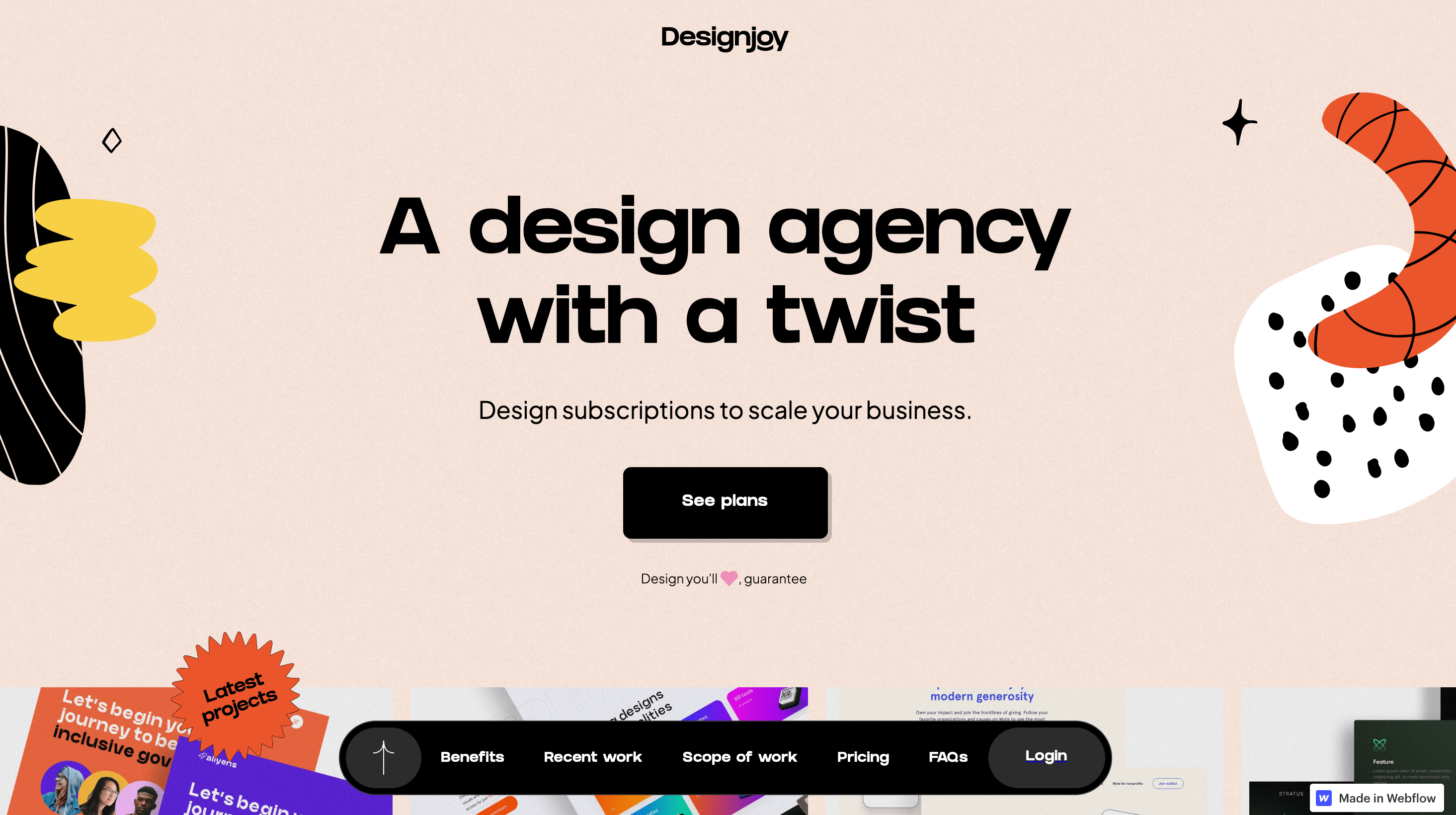 designjoy