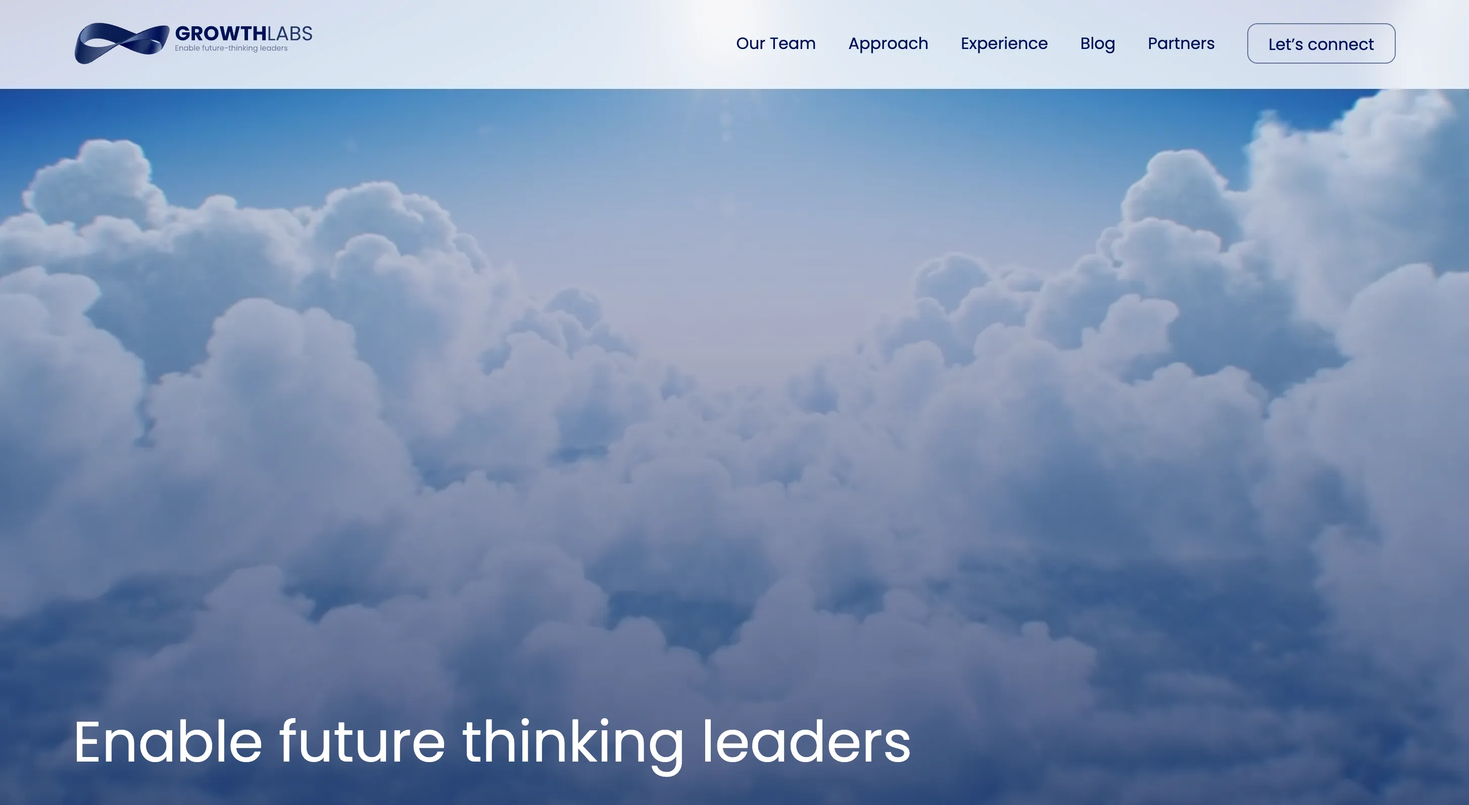 Growthlabs Project